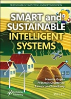 Prasenji Chatterjee, Prasenjit Chatterjee, Tan Choudhury, Tanupriya Choudhury, G Gupta, Namit Gupta... - Smart and Sustainable Intelligent Systems