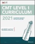 Wiley - Cmt Level I 2021
