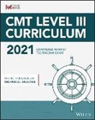 Wiley - Cmt Level III 2021