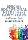 Penny Borkett, Penny Borkett - Special Educational Needs in the Early Years