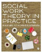 Philip Heslop, Philip Meredith Heslop, Cathryn Meredith, Philip Heslop - Social Work Theory in Practice