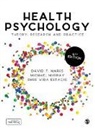 Emee Vida Estacio, David F. Marks, David F. Murray Marks, Michael Murray - Health Psychology