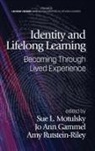 Jo Ann Gammel, Sue Motulsky, Sue L. Motulsky, Amy Rutstein-Riley - Identity and Lifelong Learning