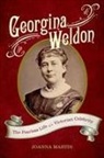 Joanna Martin, Michael Middeke - Georgina Weldon