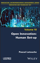 Pascal Latouche - Open Innovation