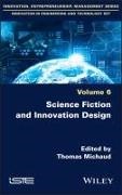 Michaud, Thomas Michaud, Thomas Michaud, Thomas (Consultant) Michaud - Science Fiction and Innovation Design