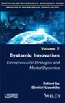 Uzunidis, Dimitri Uzunidis - Systemic Innovation