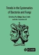 Paul Bridge, Paul (CABI Bridge, Paul (formerly CABI Bridge, Paul (retired from CABI Bridge, Paul D. Bridge, … - Trends in the Systematics of Bacteria and Fungi
