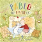 Charlotte Williams, Angela Perrini - Pablo the Rescue Cat