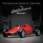 Clive Neville - The The Light Car Company Rocket
