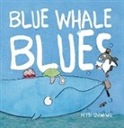 Peter Carnavas, Peter Carnavas - Blue Whale Blues
