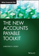 CH Doxey, Christine H Doxey, Christine H. Doxey - New Accounts Payable Toolkit