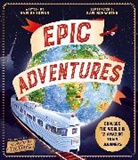 Sam Sedgman, SEDGMAN SAM, Sam Brewster - Epic Adventures