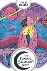 Tillie Walden, Walden Tillie - The Cosmic Slumber Tarot