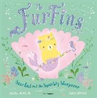 Martha Mumford, Mumford Martha, Alison Ritchie, Ritchie Alison, Aless Baylis, Baylis Aless - Furfins: Startail and the Sparkly Sleepover