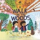 Flora Martyn, MARTYN FLORA, Hannah Tolson, Hannah Tolson - The Woodland Trust A Walk in the Woods