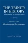 S.J. Doran, Robert M. Doran Sj - Trinity in History
