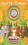 Roger Priddy - Party Time