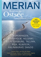 Jahreszeiten Verlag, Jahreszeite Verlag - MERIAN Magazin Ostsee 01/21