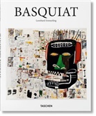 Leonhard Emmerling - Basquiat