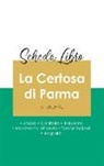 Stendhal - Scheda libro La Certosa di Parma di Stendhal (analisi letteraria di riferimento e riassunto completo)