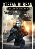 Stefan Burban - Das gefallene Imperium - Auf Leben und Tod