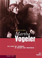 Gudrun Scabell - Martha Vogeler