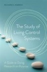 Richard S Marken, Richard S. Marken, Richard S. (University of California Marken, Marken Richard S. - Study of Living Control Systems