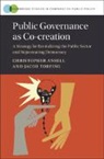 Christopher Ansell, Christopher (University of California Ansell, Ansell Christopher, Ansell Jacob Torfing Christopher Ansell, Jacob Torfing, Torfing Jacob - Public Governance As Co-Creation