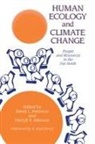 David L. Johnson Peterson, Darryll R Johnson, Darryll R. Johnson, David L Peterson, David L. Peterson - Human Ecology and Climatic Change