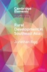 Jonathan Rigg, Jonathan (University of Bristol) Rigg, Rigg Jonathan - Rural Development in Southeast Asia