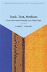 Garrett Stewart, Garrett (University of Iowa) Stewart, Stewart Garrett - Book, Text, Medium