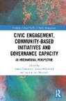 Jurian (Erasmus University Rotterdam Edelenbos, J. Edelenbos, Jurian Edelenbos, Edelenbos Jurian, A. Molenveld, Astrid Molenveld... - Civic Engagement, Community-Based Initiatives and Governance Capacity