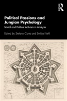 Stefano (University of Cagliari Carta, Stefano Carta, Carta Stefano, Emilija Kiehl, Kiehl Emilija - Political Passions and Jungian Psychology