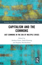 Andreas (University of Graz Exner, Andreas Exner, Exner Andreas, Stephan Hochleithner, Sarah Kumnig - Capitalism and the Commons