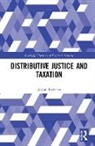 Jørgen Pedersen, Jorgen (Universitetet I Bergen Pedersen - Distributive Justice and Taxation