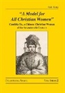 Gail King, King Gail - 'A Model for All Christian Women'
