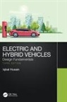 Iqbal Husain, Iqbal (North Carolina State University Husain, Husain Iqbal - Electric and Hybrid Vehicles