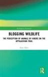Kate Marx, Kate (University of Exeter Marx - Blogging Wildlife