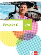 Mare Frank, Maren Frank, Ins Hüsig, Insa Hüsig, Thomas u a Koch - Projekt G Gesellschaftslehre 7/8. Ausgabe Niedersachsen und Bremen