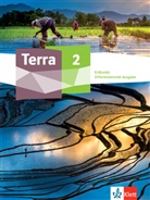 Michael u a Bendel, Pau Palmen, Paul Palmen, Christia Porth, Christian Porth - Terra Erdkunde 2. Differenzierende Ausgabe Nordrhein-Westfalen und Thüringen