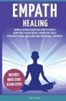 Jean Tierney, Jean Tierney - Empath Healing