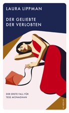 Laura Lippman - Der Geliebte der Verlobten