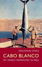 Wolfgang Stock - Cabo Blanco