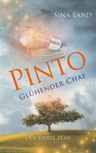 Sina Land - Pinto - Der vierte Plan