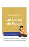Beaumarchais - Guía de lectura Las bodas de Figaro de Beaumarchais (análisis literario de referencia y resumen completo)