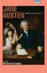 Michael Kramp - Jane Austen and Masculinity