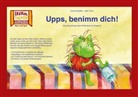 Ursel Scheffler, Jutta Timm - Upps, benimm dich! / Kamishibai Bildkarten