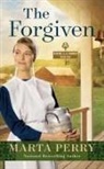Marta Perry - The Forgiven