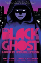 Marco Finnegan, Monica Gallagher, Monica Segura Gallagher, George Kambadais, Alex Segura, Ellie Wright... - The Black Ghost